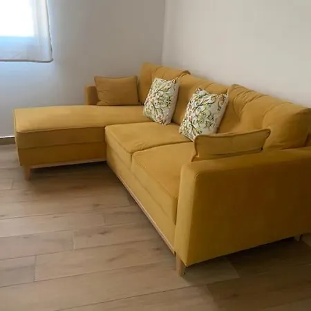 Apartment Na Me Casa