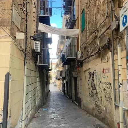 Na Me Casa Palermo