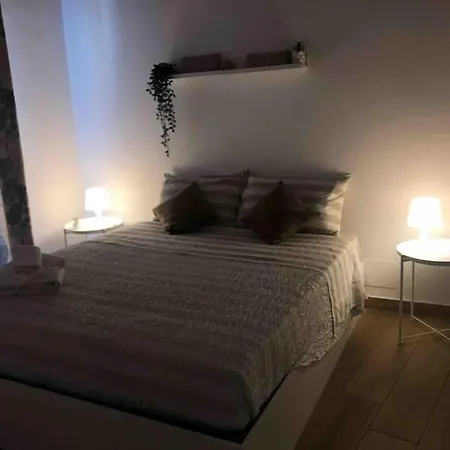 Apartment Na Me Casa Palermo