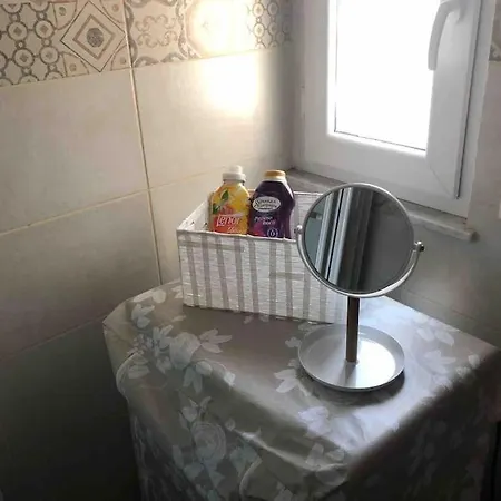 Apartment Na Me Casa