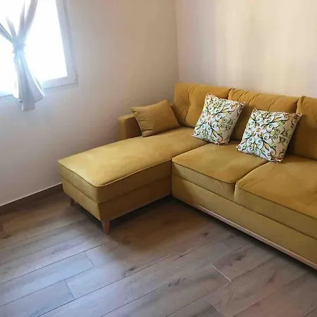 Na Me Casa Apartment