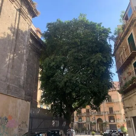 Na Me Casa 公寓