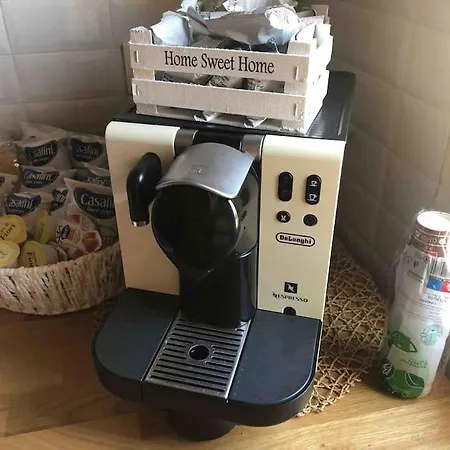 Na Me Casa * Palermo