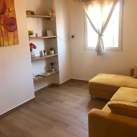Apartment Na Me Casa *