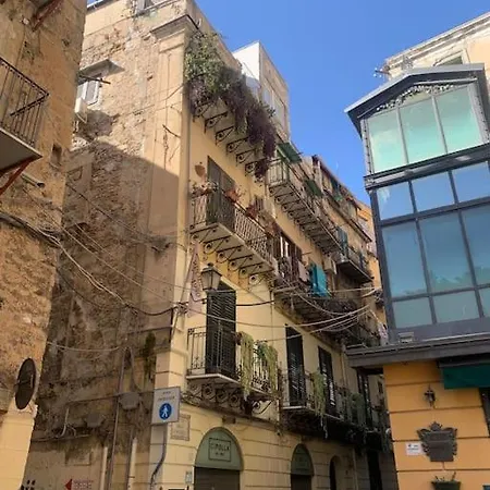 Na Me Casa * Palermo