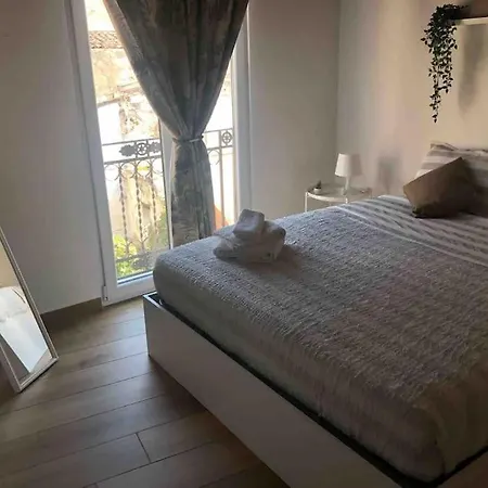 Na Me Casa Palermo
