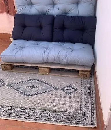 Na Me Casa Apartment *