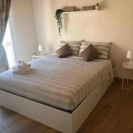 Apartment Na Me Casa