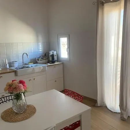 Na Me Casa Palermo