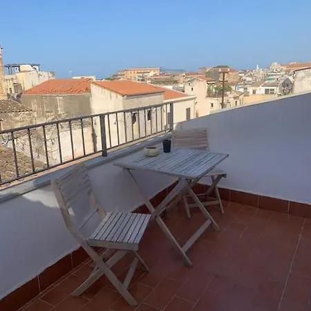 Na Me Casa Apartment