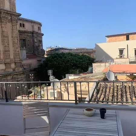 Na Me Casa *