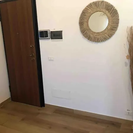 Na Me Casa Apartment *