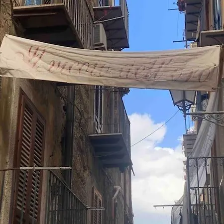 Na Me Casa Palermo