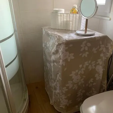 Apartment Na Me Casa *