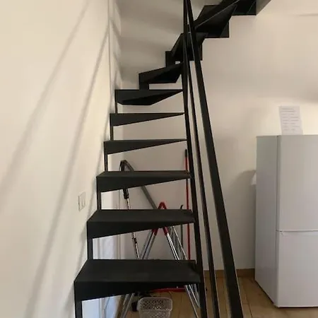 Apartment Na Me Casa