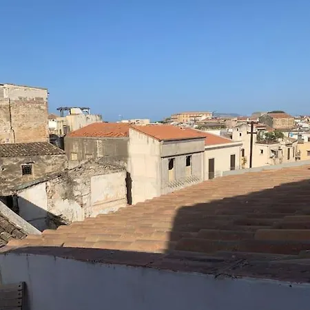 Na Me Casa Apartment Palermo