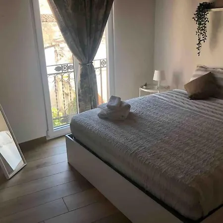 Na Me Casa Palermo