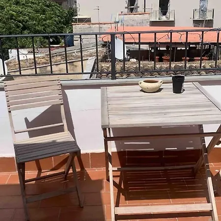 Apartament Na Me Casa Palermo